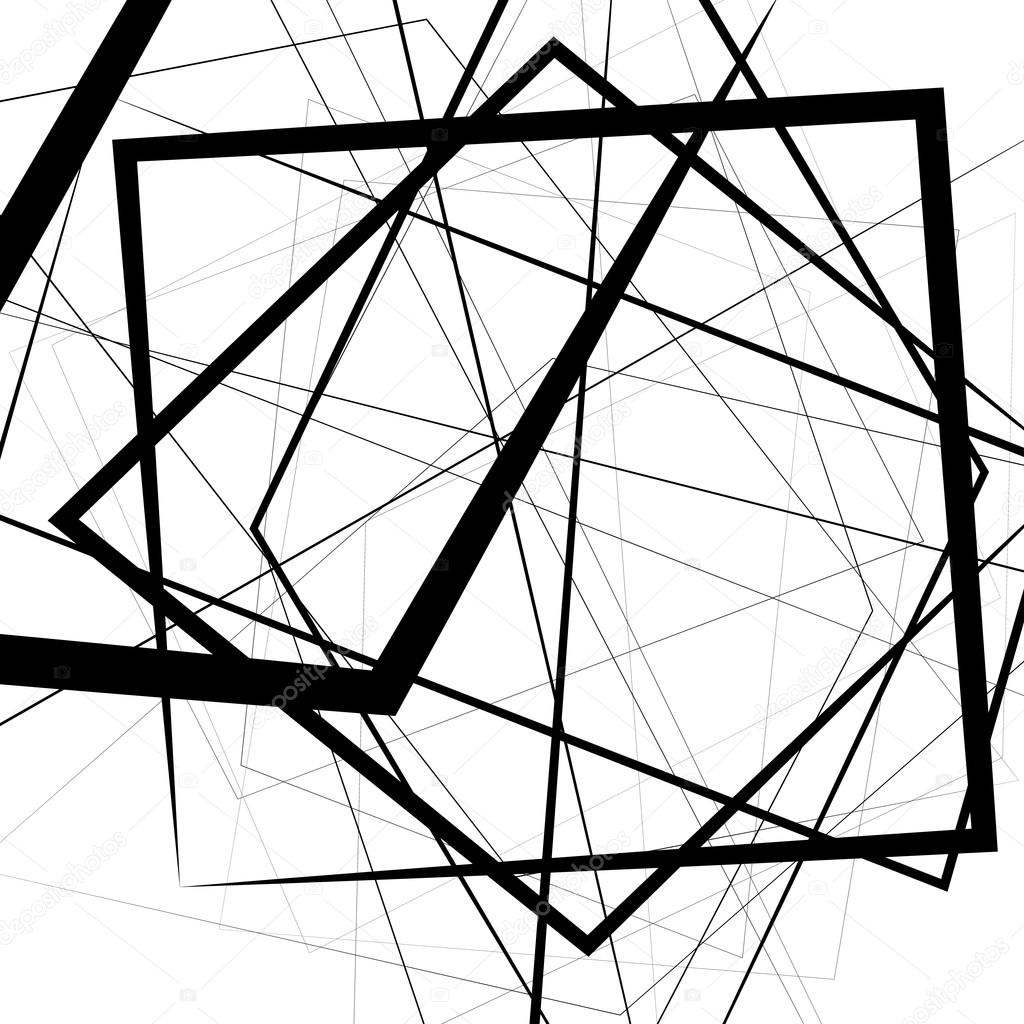 forme geometriche astratte